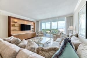 100 Worth Ave PH 15, Palm Beach, FL 33480, Sold 04/14/22
