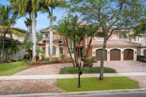 8703 Thornbrook Terrace Point, Boynton Beach, FL 33473, Sold 05/03/22