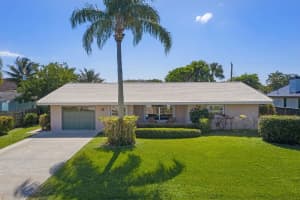 1970 N Conference Dr, Boca Raton, FL 33486, Sold 05/23/22
