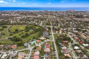 7336 Fairway Trail, Boca Raton, FL 33487, Sold 04/29/22