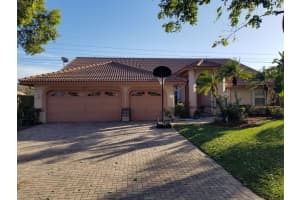 4755 NW 95th Dr, Coral Springs, FL 33076, Sold 05/16/22