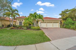 3397 Lago De Talavera, Wellington, FL 33467, Sold 04/08/22