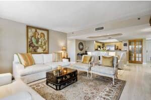 3200 Port Royale Dr N APT 909, Fort Lauderdale, FL 33308, Sold 03/25/22