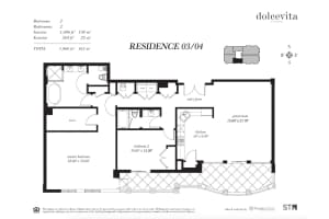 155 S Ocean Ave APT 304, Palm Beach Shores, FL 33404, Sold 03/11/22