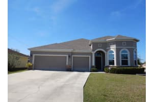 1602 SW Pancoast St, Port St. Lucie, FL 34987, Sold 04/15/22