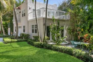 708 Avon Rd, West Palm Beach, FL 33401, Sold 04/08/22