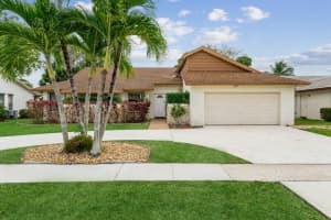 11424 Woodchuck Dr, Boca Raton, FL 33428, Sold 03/31/22