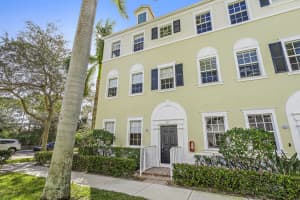 107 Pond Apple Ln APT 101, Jupiter, FL 33458, Sold 06/15/22