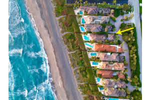 708 Ocean Dr, Juno Beach, FL 33408, Sold 03/18/22