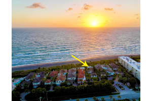708 Ocean Dr, Juno Beach, FL 33408, Sold 03/18/22