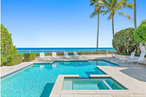 708 Ocean Dr, Juno Beach, FL 33408, Sold 03/18/22