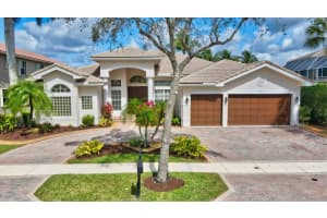 Saturnia, 11789 Watercrest Ln, Boca Raton, FL 33498, Sold 05/17/22
