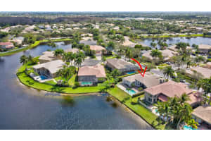Saturnia, 11789 Watercrest Ln, Boca Raton, FL 33498, Sold 05/17/22