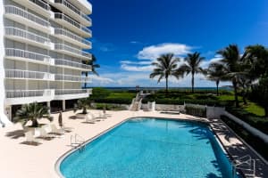 2580 S Ocean Blvd, Palm Beach, FL 33480, Sold 04/27/22