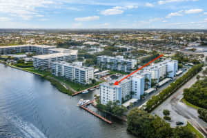 1 Harbourside Dr APT 3102, Delray Beach, FL 33483, Sold 04/14/22
