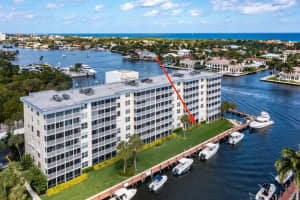 1 Harbourside Dr APT 3102, Delray Beach, FL 33483, Sold 04/14/22