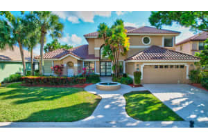 22169 Cressmont Pl, Boca Raton, FL 33428, Sold 04/07/22