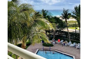 3000 N Ocean Dr APT 4G, Riviera Beach, FL 33404, Sold 03/31/22