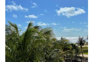 3000 N Ocean Dr APT 4G, Riviera Beach, FL 33404, Sold 03/31/22