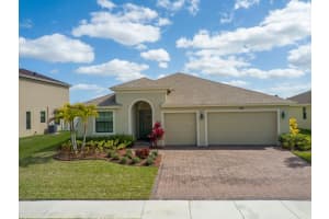 1100 N Verona Trace Dr, Vero Beach, FL 32966, Sold 04/20/22