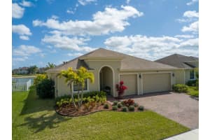 1100 N Verona Trace Dr, Vero Beach, FL 32966, Sold 04/20/22