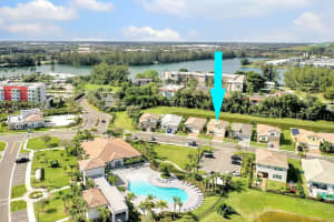 4025 Marina Way, Lighthouse Point, FL 33064, Sold 03/31/22