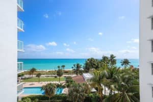 2457 Collins Ave APT 605, Miami Beach, FL 33140, Sold 05/23/22