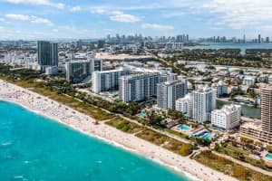 2457 Collins Ave APT 605, Miami Beach, FL 33140, Sold 05/23/22