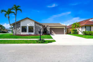 21121 Woodspring Ave, Boca Raton, FL 33428, Sold 04/29/22