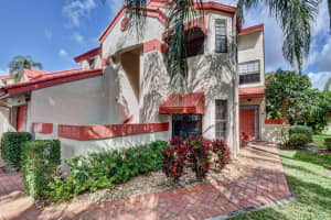 7880 Lexington Club Blvd b, Delray Beach, FL 33446, Sold 05/27/22