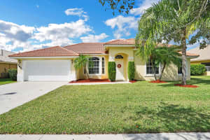 195 Cypress Trce, Royal Palm Beach, FL 33411, Sold 03/31/22
