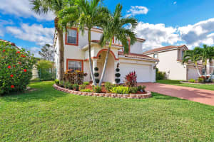 3700 Miramontes Cir, Wellington, FL 33414, Sold 04/01/22