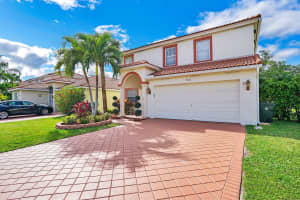 3700 Miramontes Cir, Wellington, FL 33414, Sold 04/01/22
