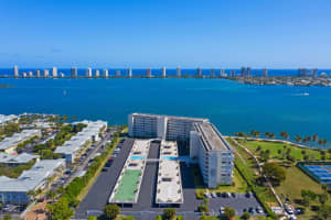 801 Lake Shore Dr APT 616, West Palm Beach, FL 33403, Sold 04/12/22