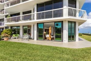 2100 S Ocean Blvd #108s, Palm Beach, FL 33480, Sold 08/01/22