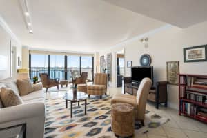 1200 S Flagler Dr APT 401, West Palm Beach, FL 33401, Sold 04/12/22