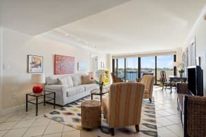 1200 S Flagler Dr APT 401, West Palm Beach, FL 33401, Sold 04/12/22