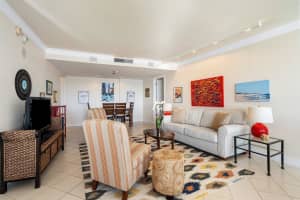 1200 S Flagler Dr APT 401, West Palm Beach, FL 33401, Sold 04/12/22