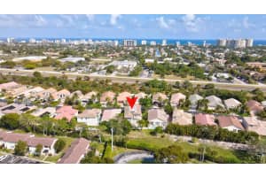 7101 NW Turtle Walk, Boca Raton, FL 33487, Sold 04/20/22