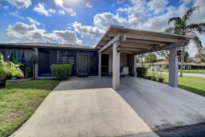 6704 Moonlit Dr, Delray Beach, FL 33446, Sold 04/01/22