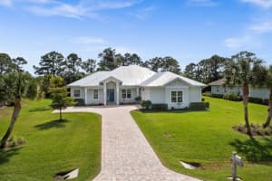 10328 SW Fiddlers Way, Palm City, FL 34990, Sold 05/20/22