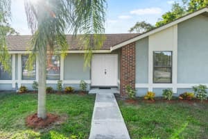 5397 Winchester Woods Dr, Lake Worth, FL 33463, Sold 03/11/22