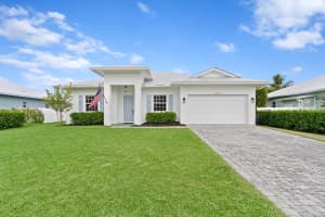 6257 SE Amethyst Terrace, Hobe Sound, FL 33455, Sold 04/07/22