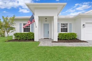 6257 SE Amethyst Terrace, Hobe Sound, FL 33455, Sold 04/07/22