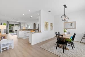 6257 SE Amethyst Terrace, Hobe Sound, FL 33455, Sold 04/07/22