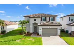 8320 NW Greenbank Cir, Port St. Lucie, FL 34986, Sold 04/14/22