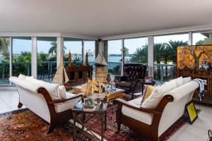 1617 N Flagler Dr #3a, West Palm Beach, FL 33407, Sold 06/23/22