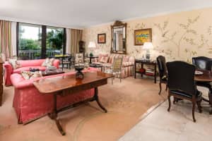 330 S Ocean Blvd #1e, Palm Beach, FL 33480, Sold 06/27/22