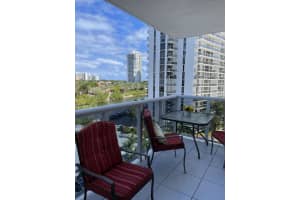 ELDORADO TOWERS, 3675 N Country Club Dr APT 702, Aventura, FL 33180, Sold 04/28/22