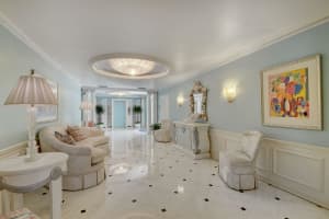 100 Royal Palm Way APT G3, Palm Beach, FL 33480, Sold 10/19/22